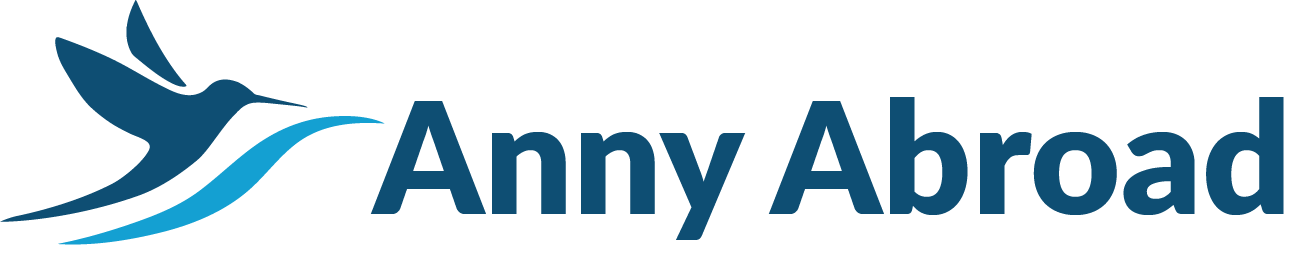 Anny Abroad